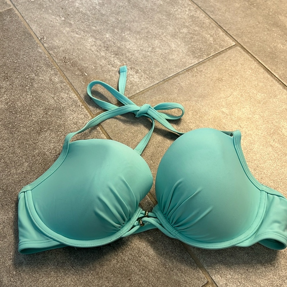 aerie bikini top
